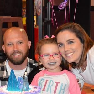 Meet your Posher, Stephanie